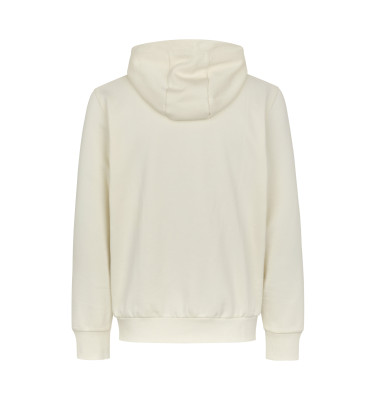 Bluza z kapturem | organiczna | zip