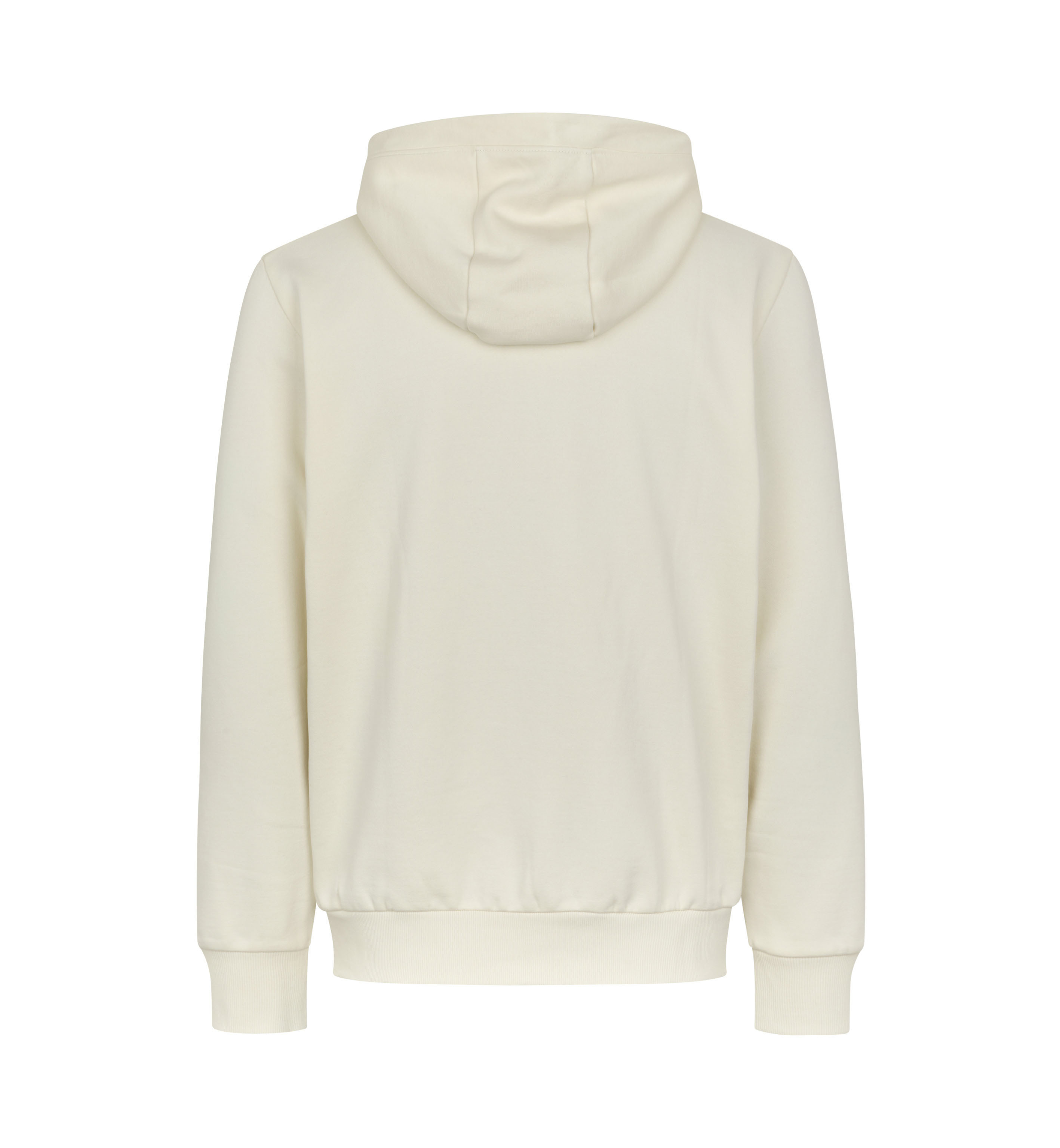 Bluza z kapturem | organiczna | zip