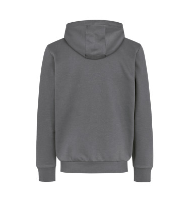 Bluza z kapturem | organiczna | zip