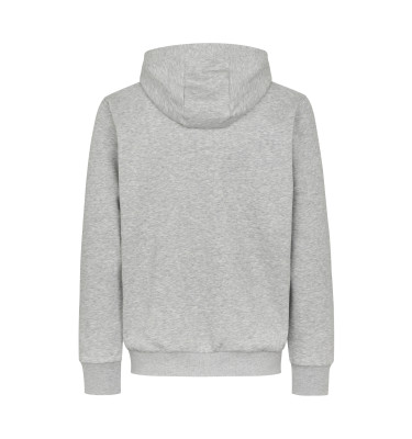 Bluza z kapturem | organiczna | zip