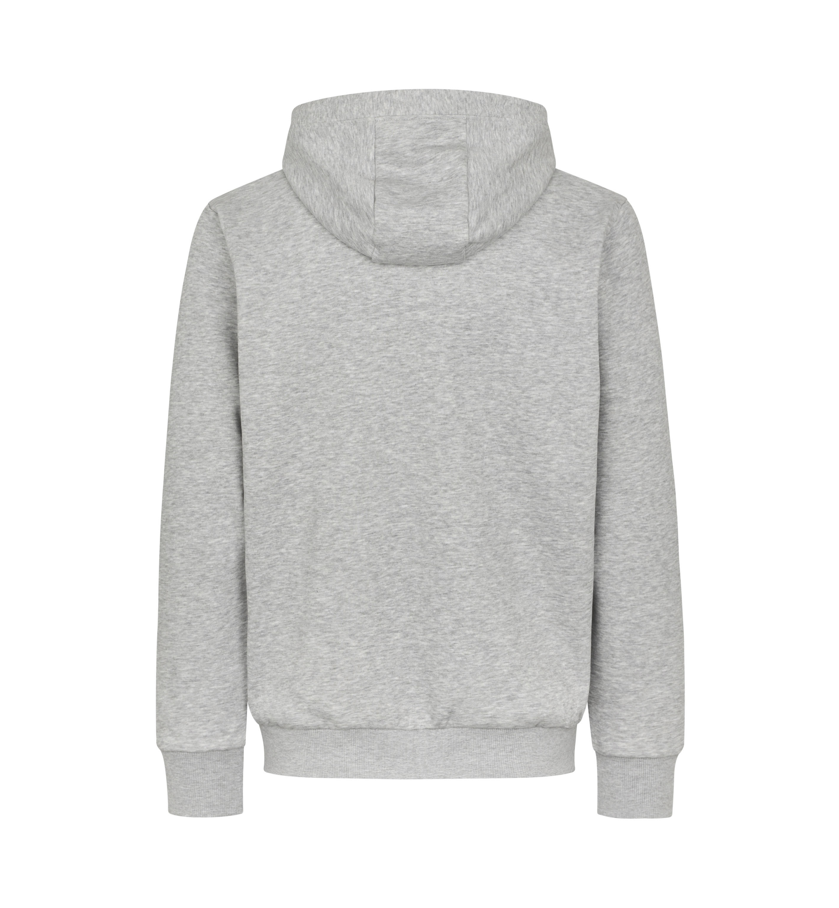 Bluza z kapturem | organiczna | zip