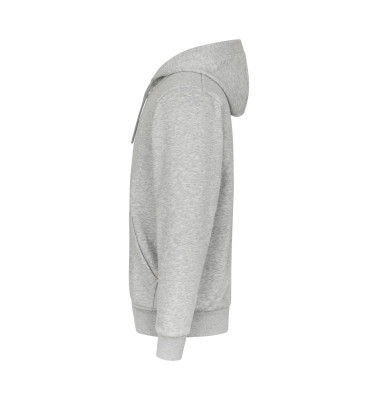 Bluza z kapturem | organiczna | zip