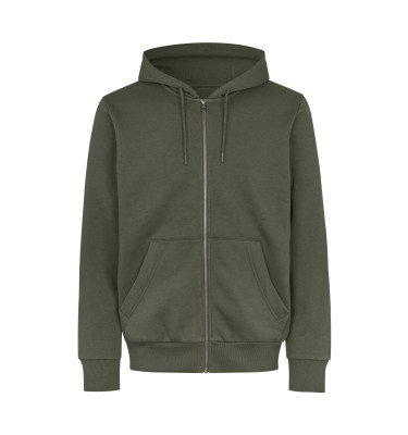 Forest green