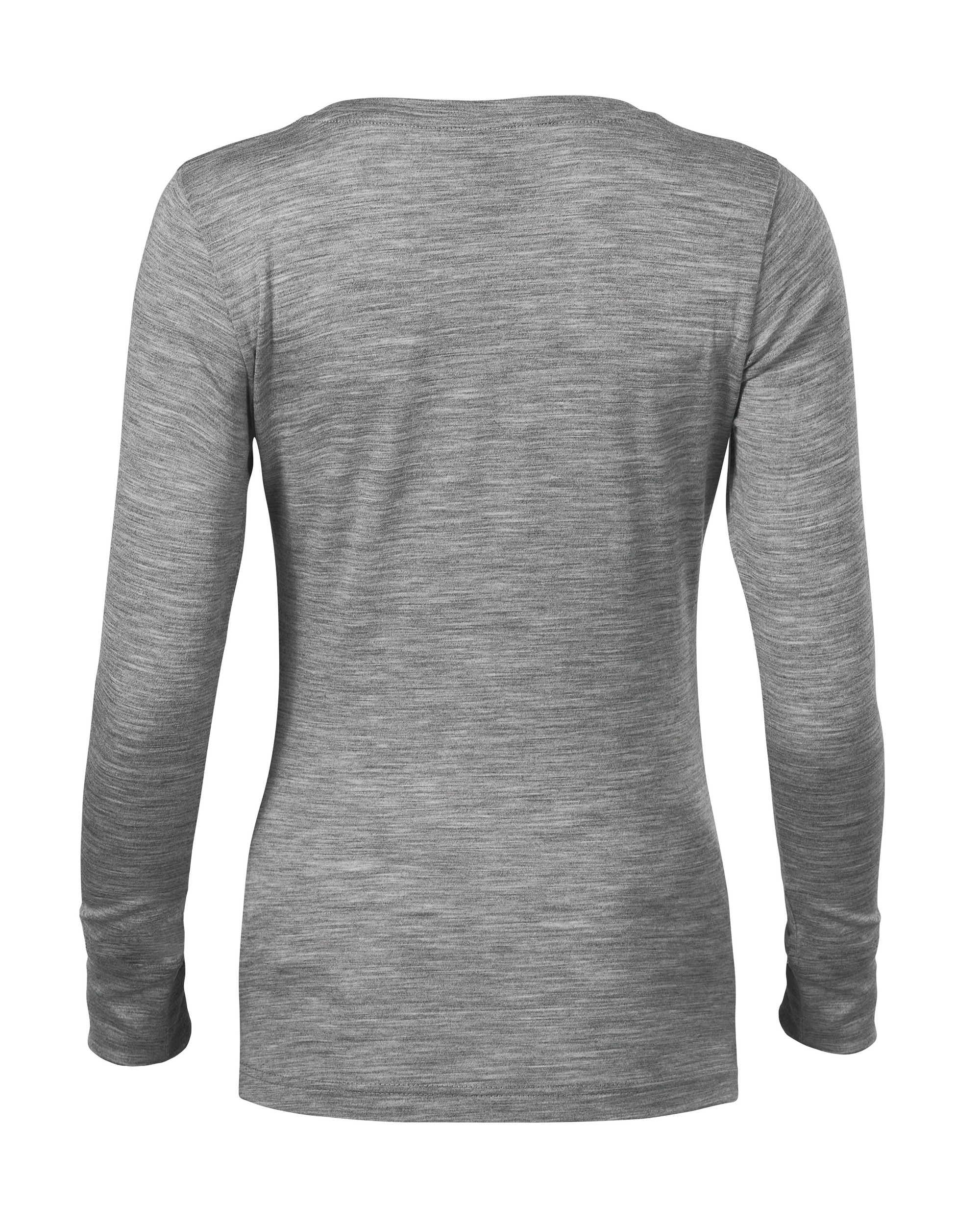 Koszulka damska Merino Rise LS