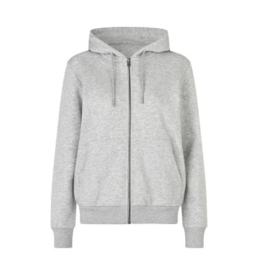 Light grey melange