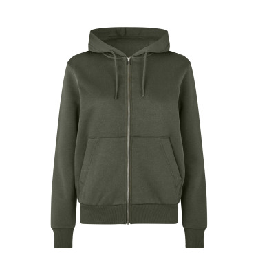 Forest green