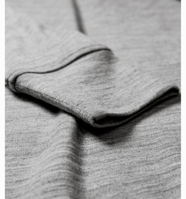 Koszulka damska Merino Rise LS