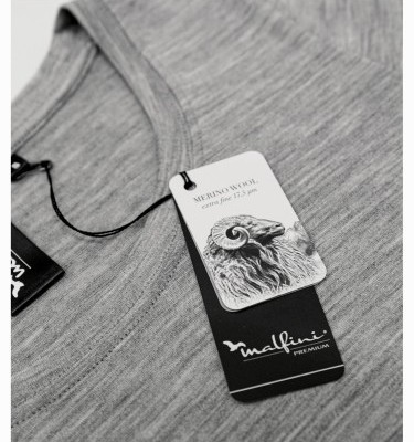 Koszulka damska Merino Rise LS