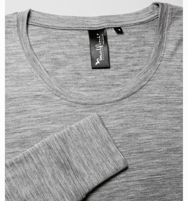 Koszulka damska Merino Rise LS