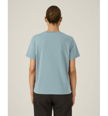 Pebble blue