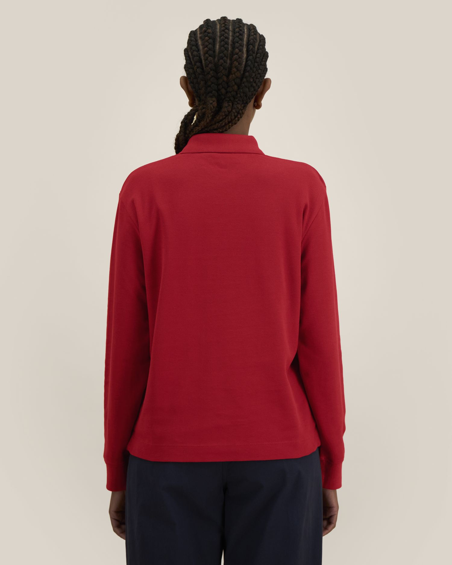 Prepster 2.0 Long Sleeve