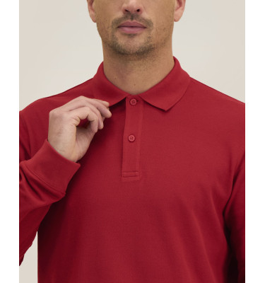 Prepster 2.0 Long Sleeve