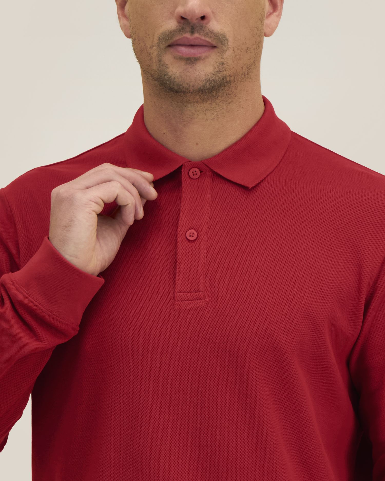 Prepster 2.0 Long Sleeve