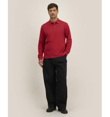 Prepster 2.0 Long Sleeve