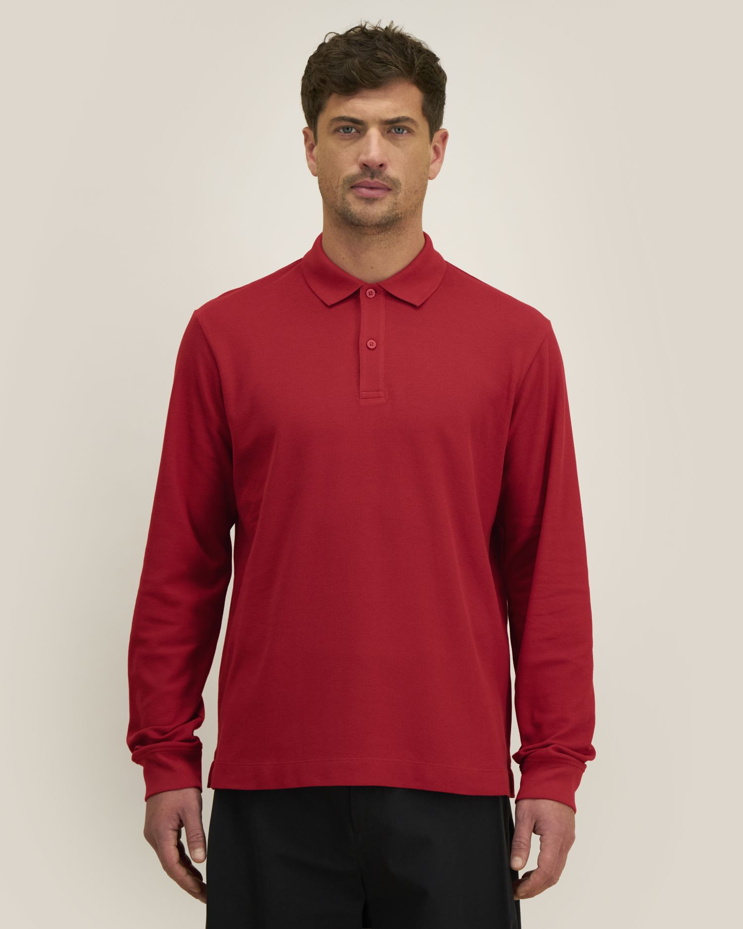 Prepster 2.0 Long Sleeve