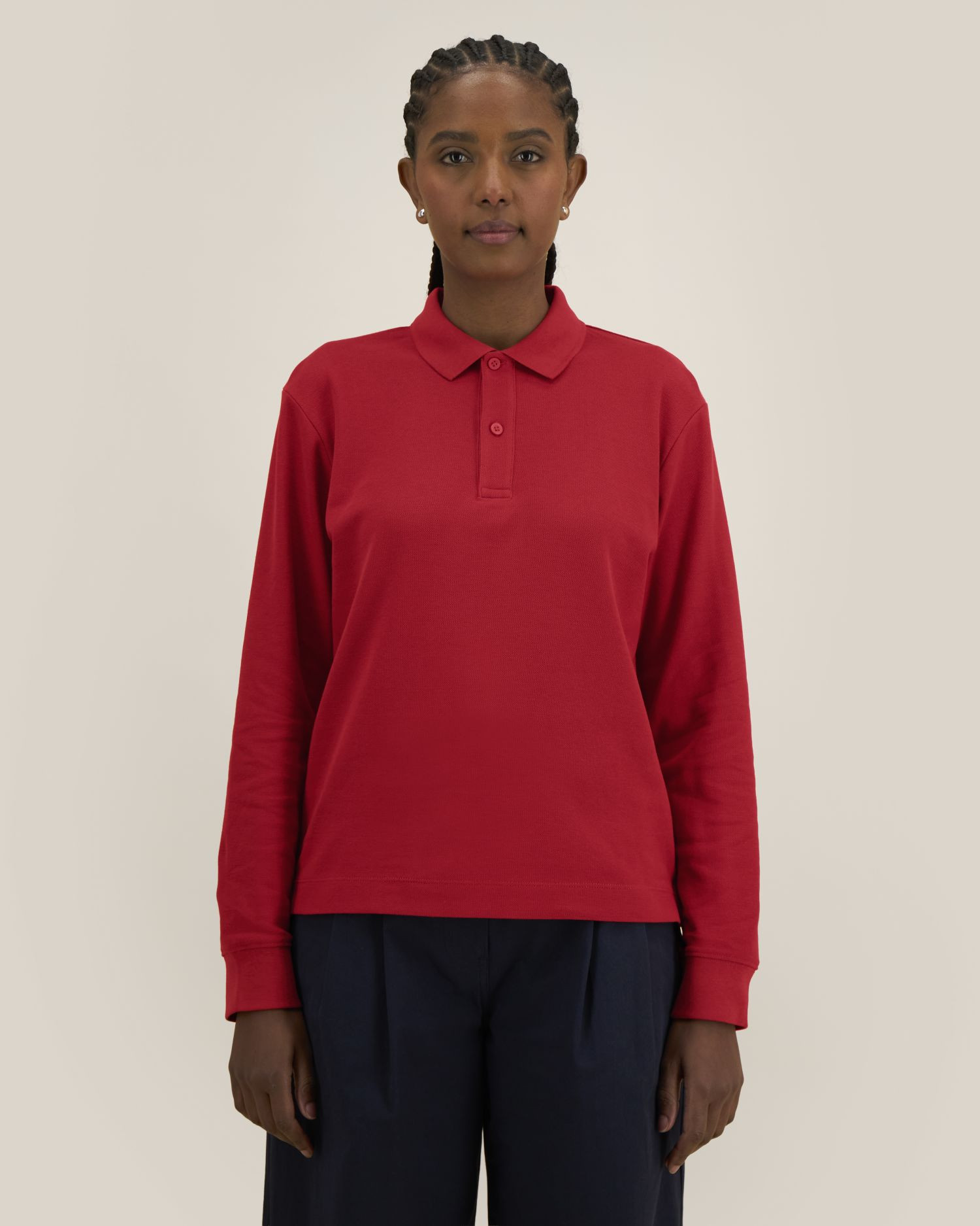 Prepster 2.0 Long Sleeve