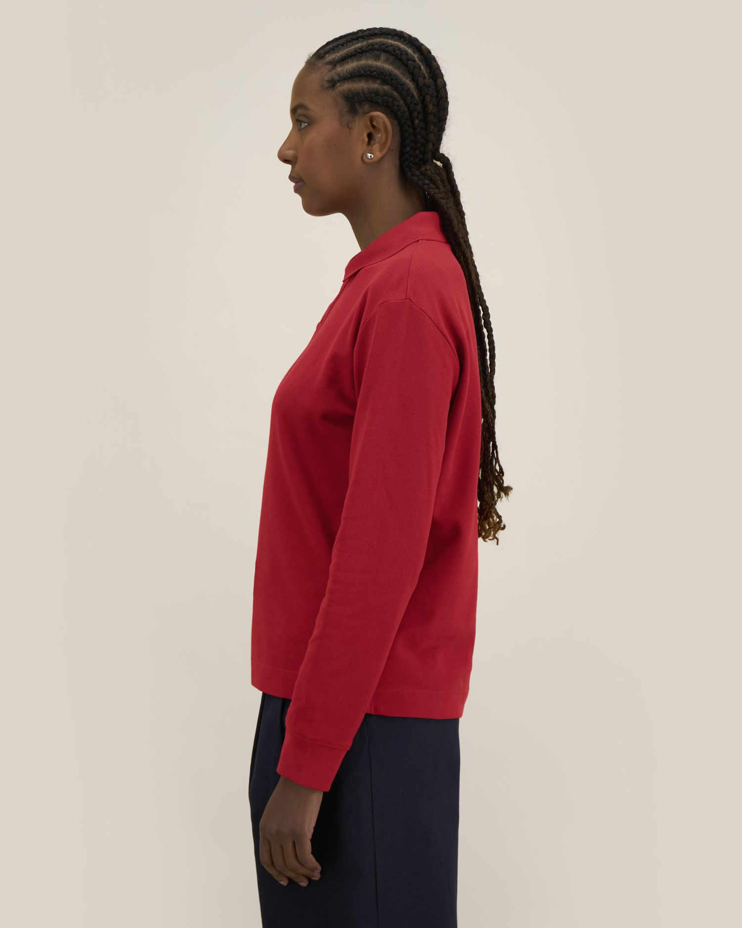 Prepster 2.0 Long Sleeve
