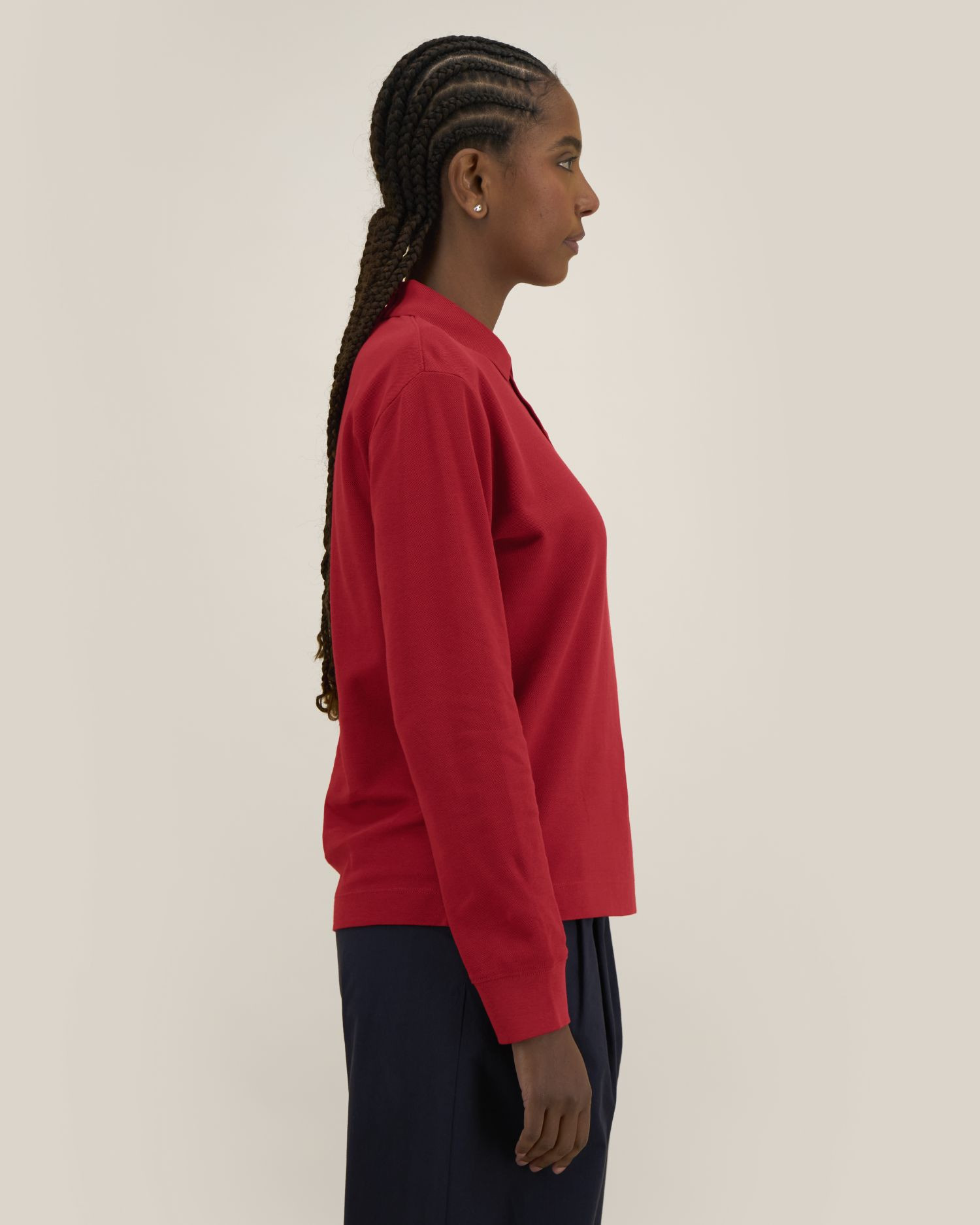 Prepster 2.0 Long Sleeve
