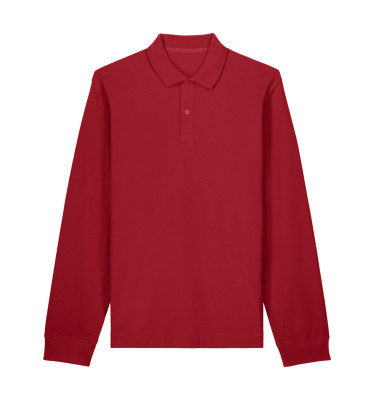 Prepster 2.0 Long Sleeve