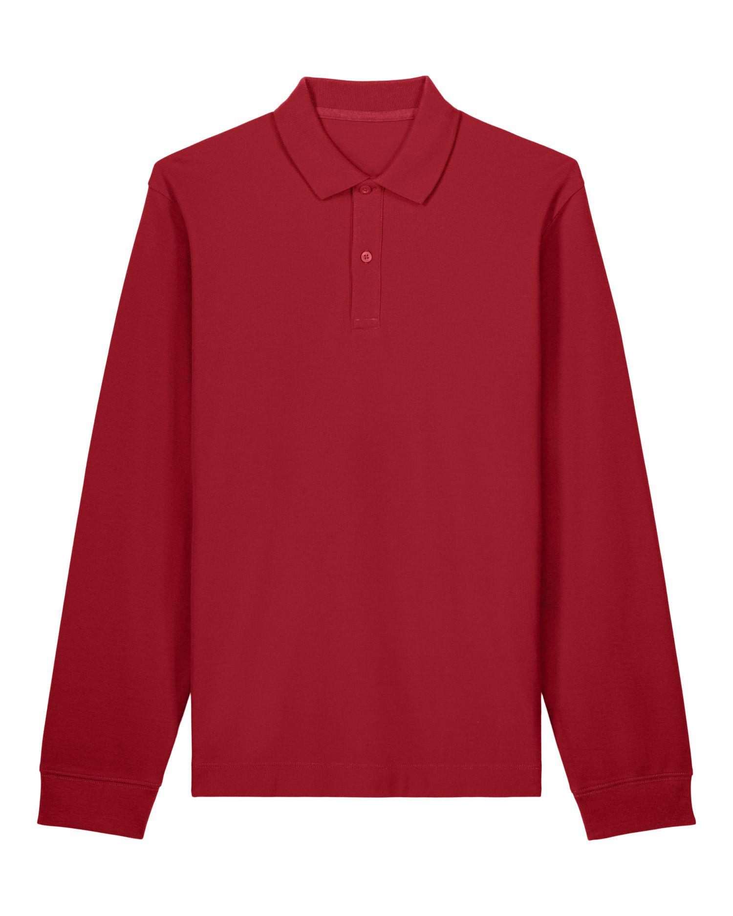 Prepster 2.0 Long Sleeve