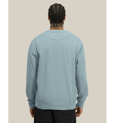 Pebble blue