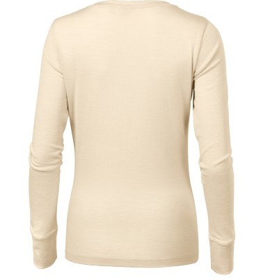 Koszulka damska Merino Rise LS