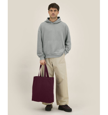 Deep plum