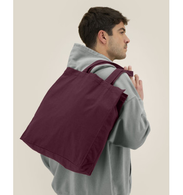 Mid Tote Bag