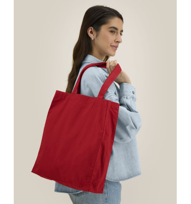 Mid Tote Bag