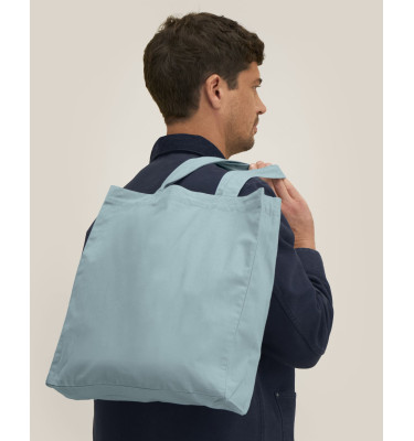 Mid Tote Bag