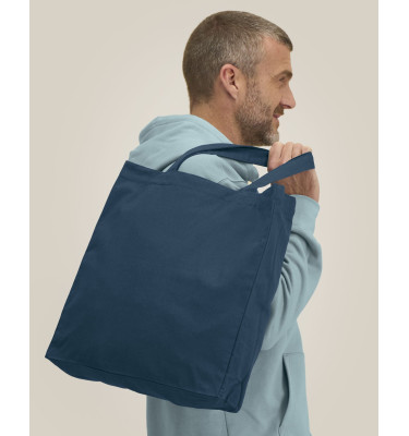 Mid Tote Bag