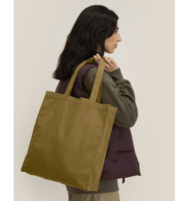 Mid Tote Bag