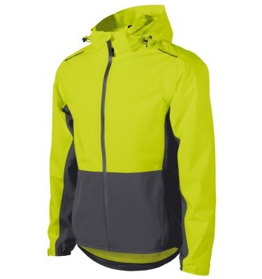 Neon yellow