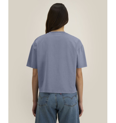 G. dyed blue grey