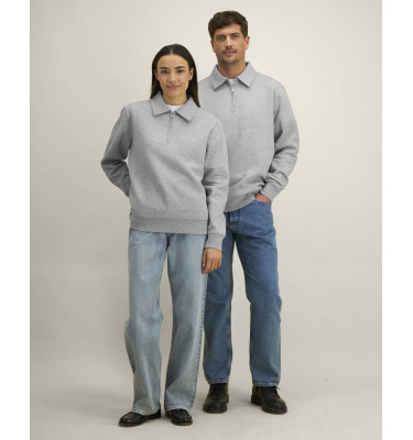 Heather grey