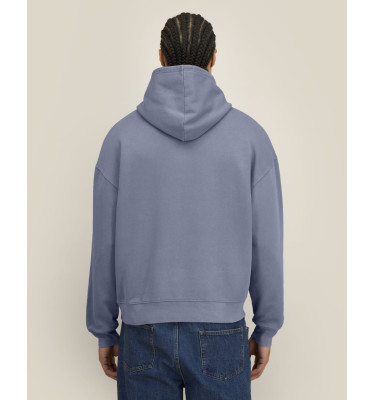 G. dyed blue grey