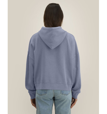 G. dyed blue grey