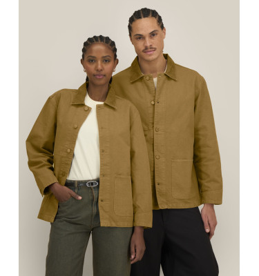 Chore Jacket
