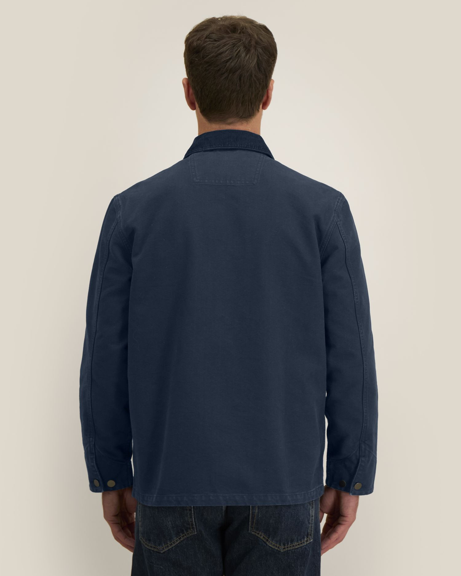 Chore Jacket