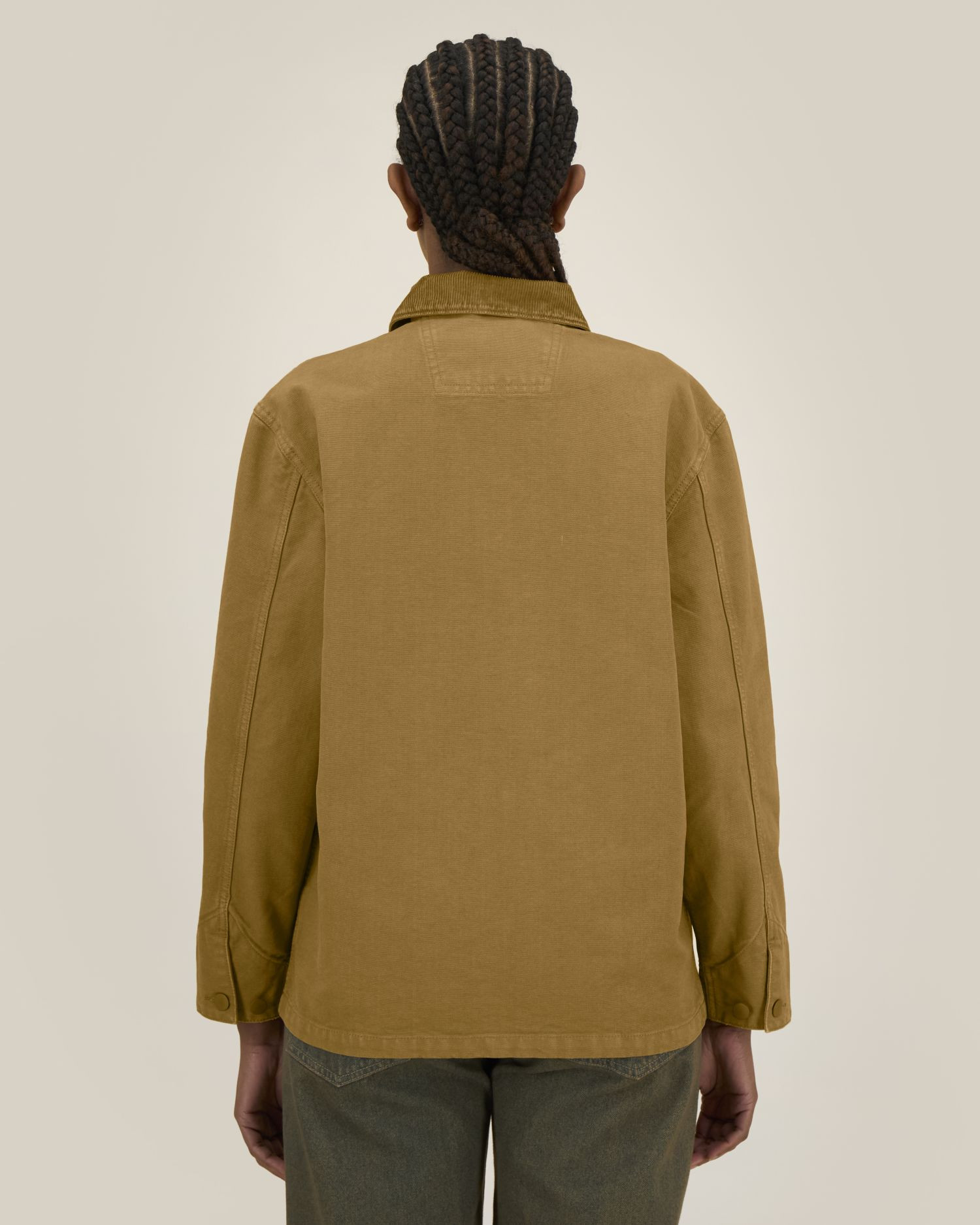 Chore Jacket