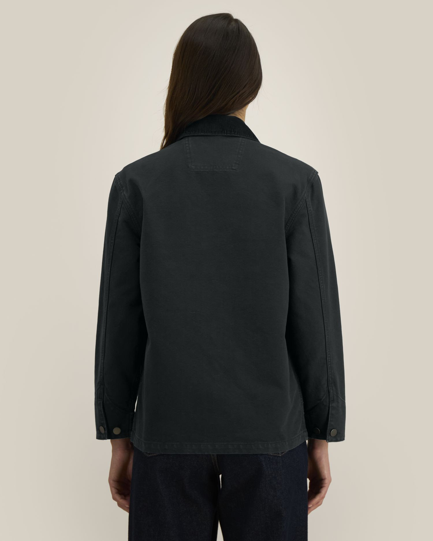 Chore Jacket