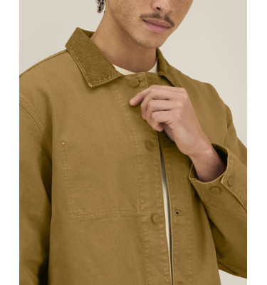 Chore Jacket