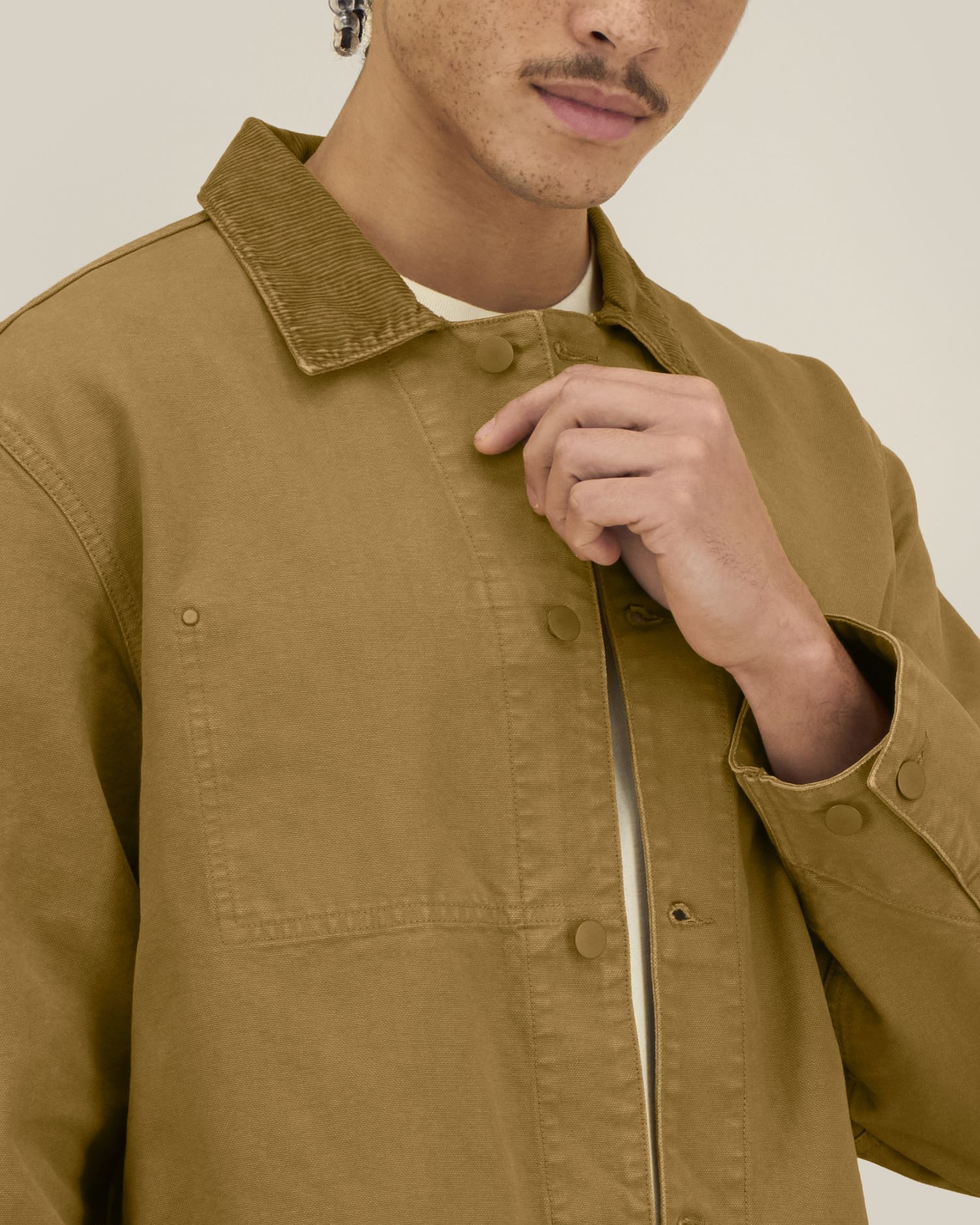 Chore Jacket