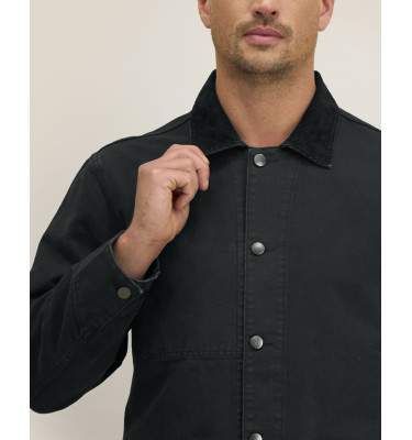 Chore Jacket