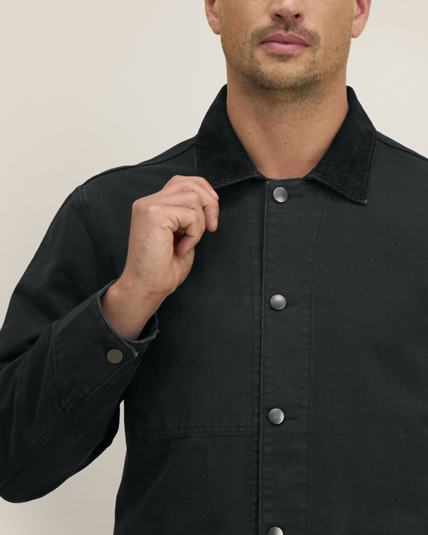 Chore Jacket