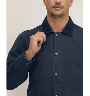 Chore Jacket