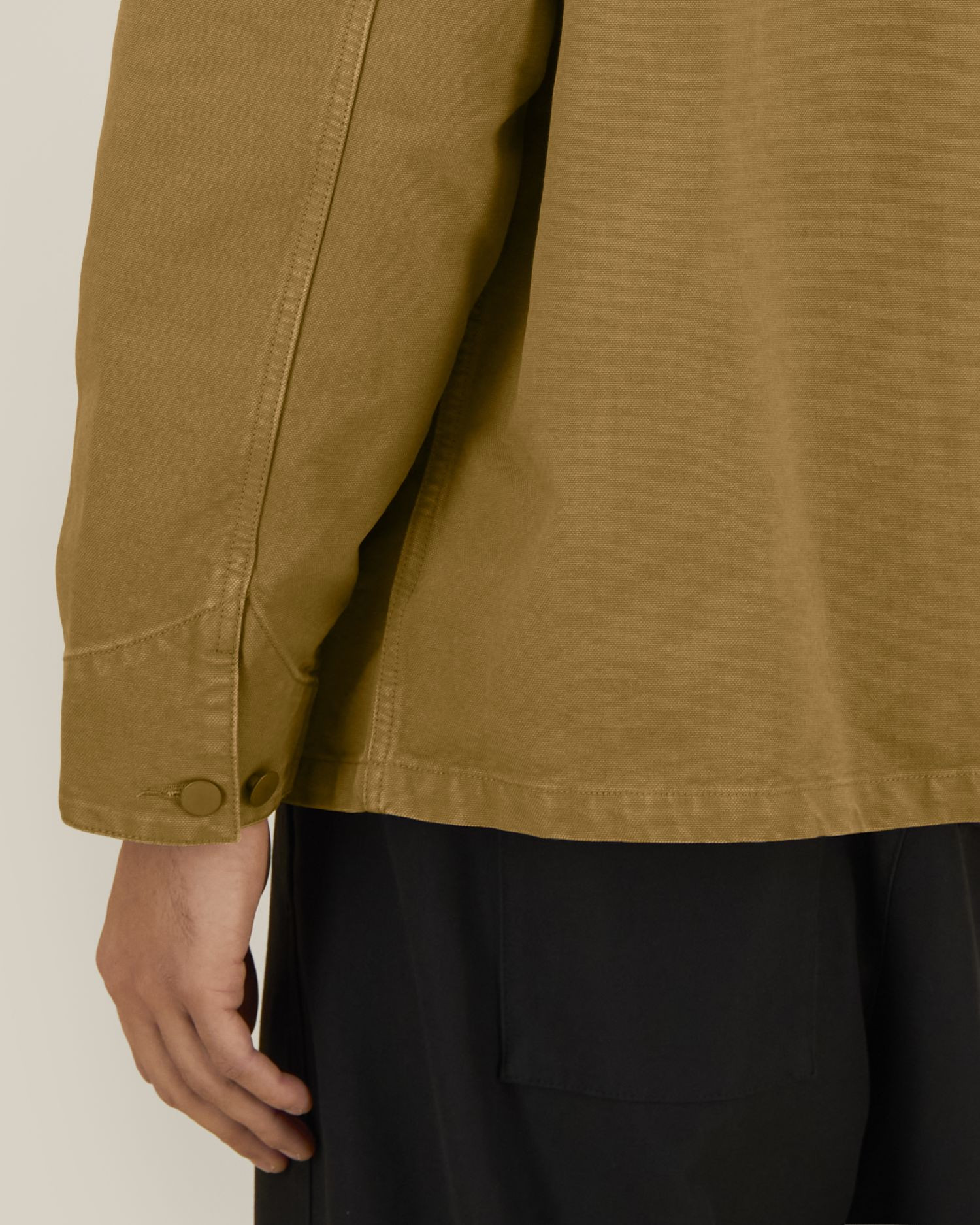 Chore Jacket