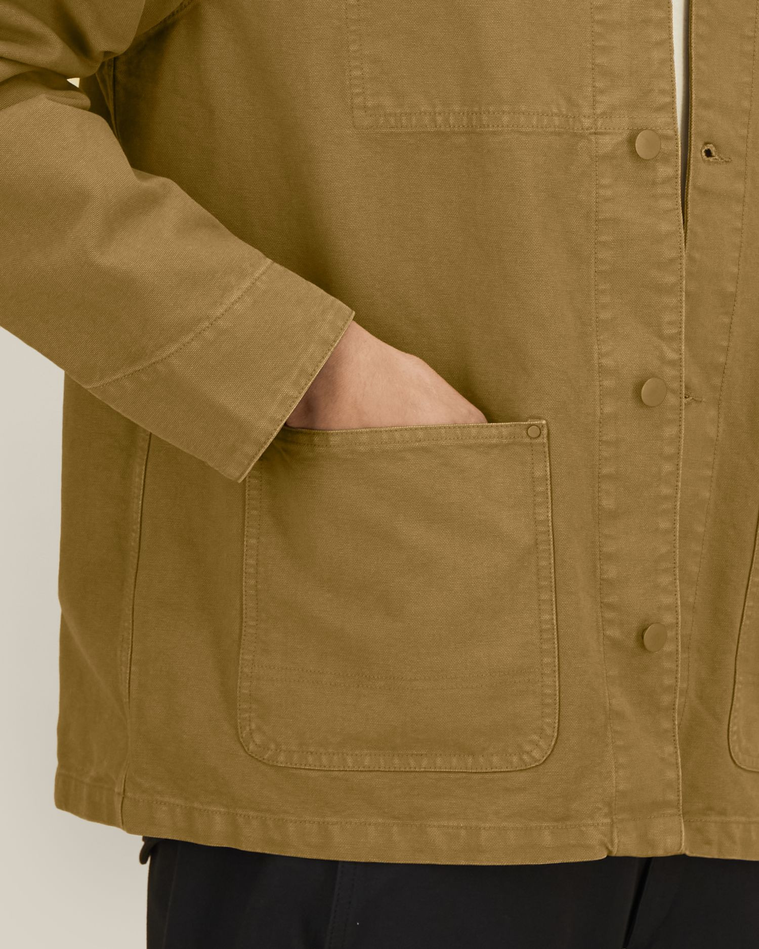 Chore Jacket