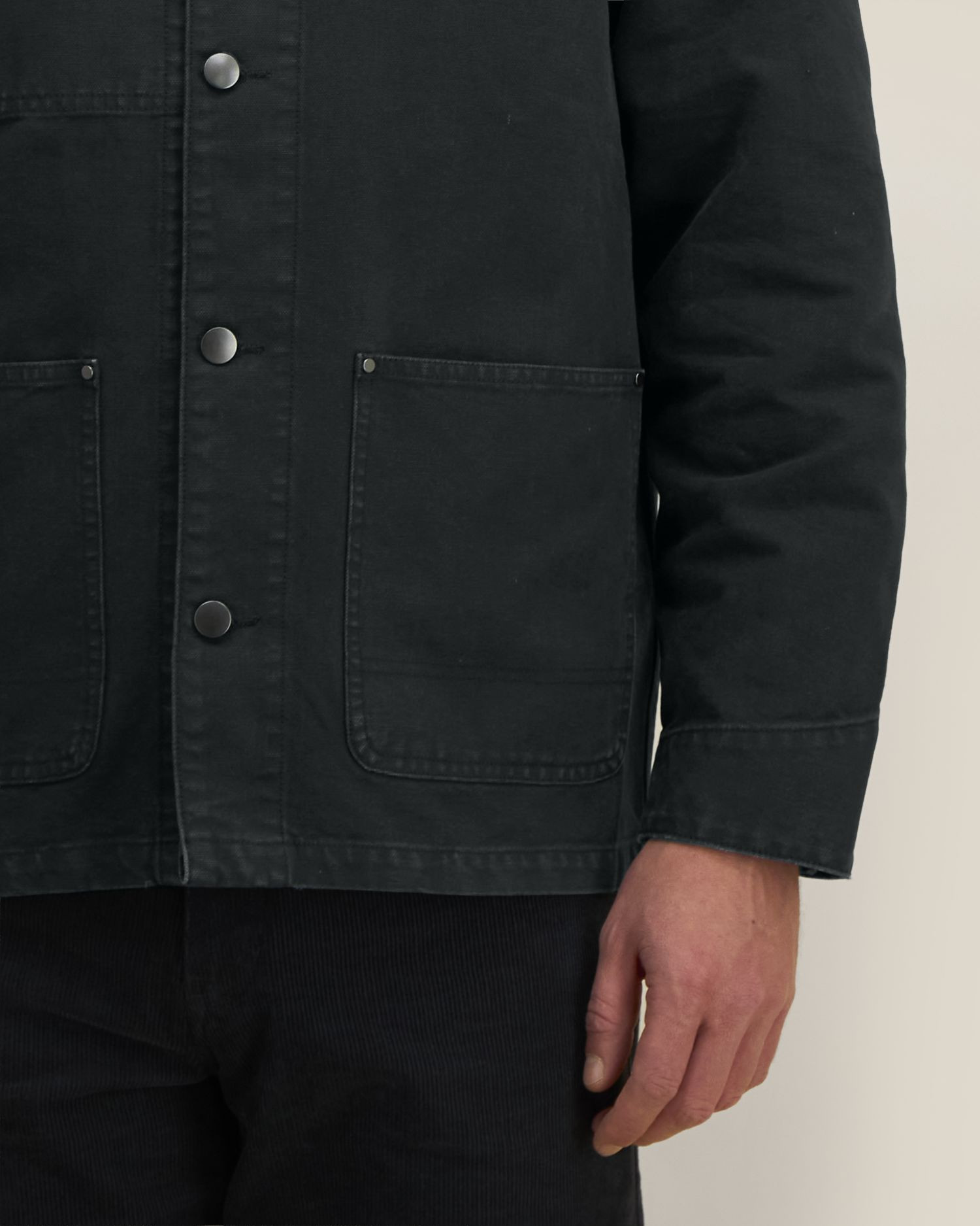 Chore Jacket