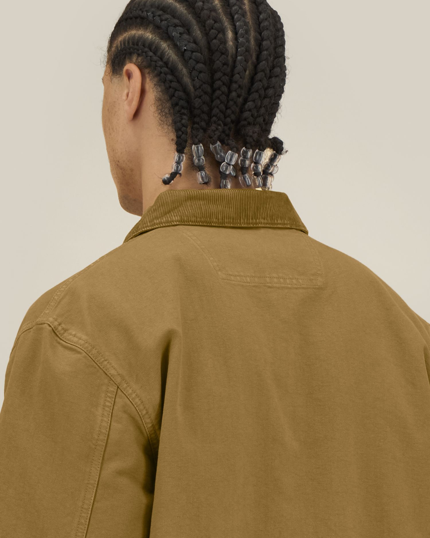 Chore Jacket